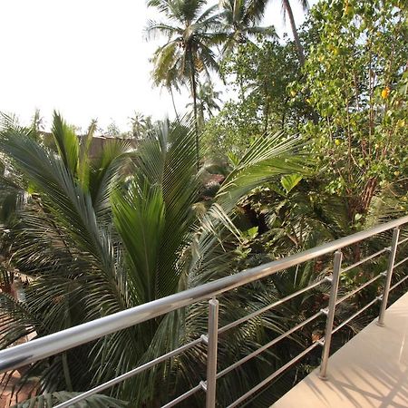 Hotel El-Paso Arambol Ngoại thất bức ảnh