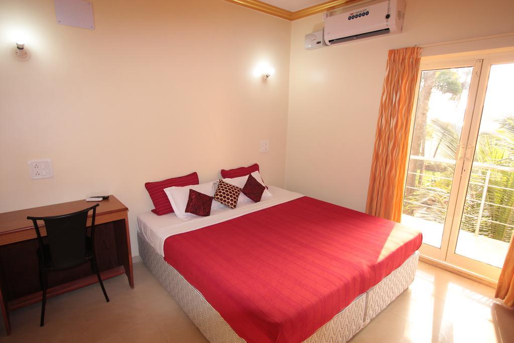 Hotel El-Paso Arambol Ngoại thất bức ảnh