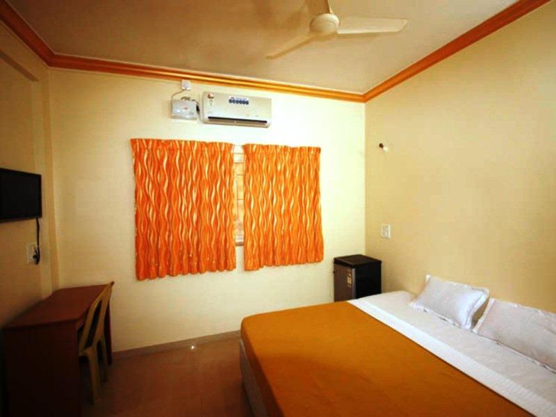 Hotel El-Paso Arambol Ngoại thất bức ảnh