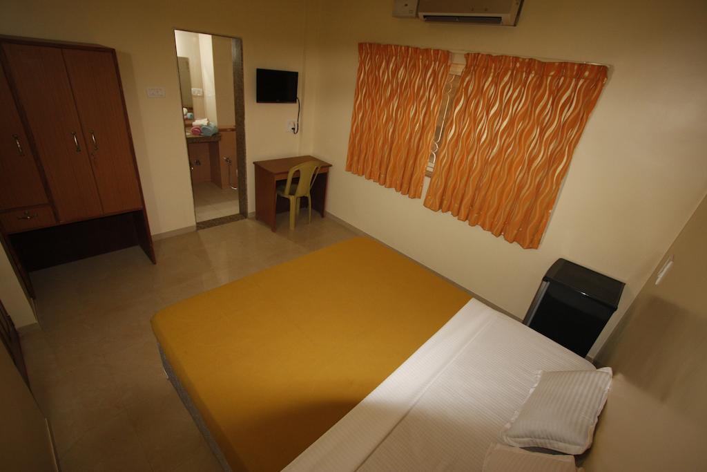 Hotel El-Paso Arambol Ngoại thất bức ảnh