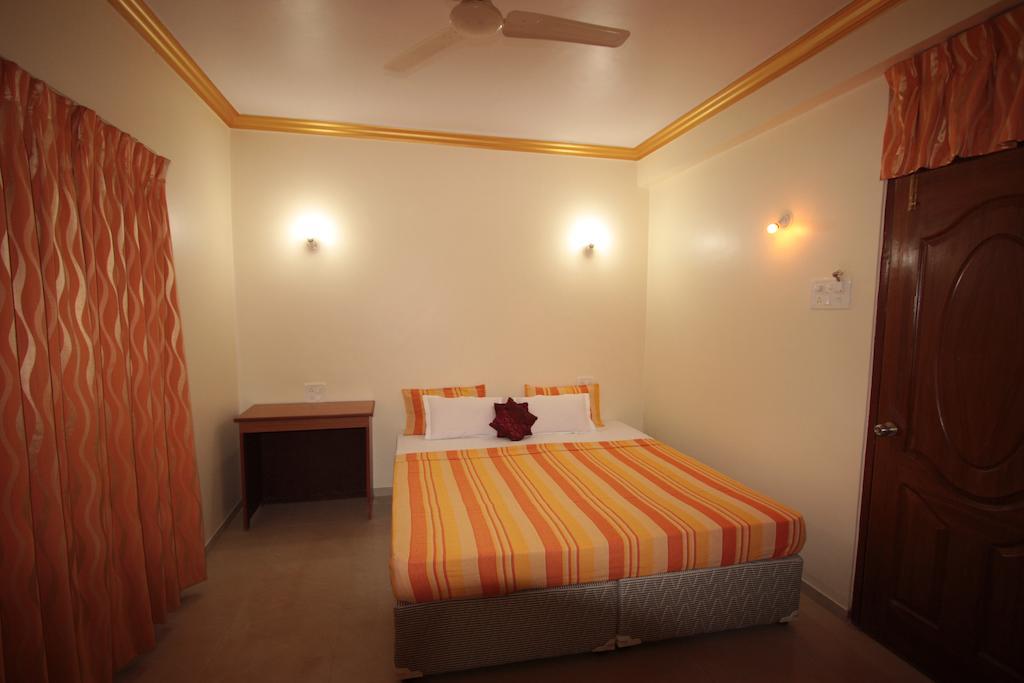 Hotel El-Paso Arambol Ngoại thất bức ảnh