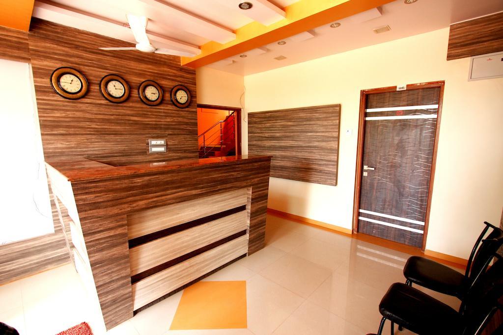 Hotel El-Paso Arambol Ngoại thất bức ảnh