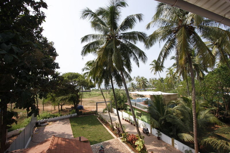 Hotel El-Paso Arambol Ngoại thất bức ảnh
