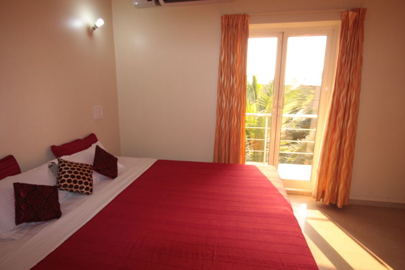 Hotel El-Paso Arambol Ngoại thất bức ảnh