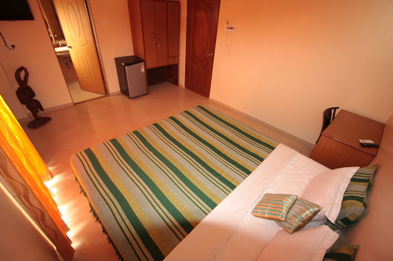 Hotel El-Paso Arambol Ngoại thất bức ảnh