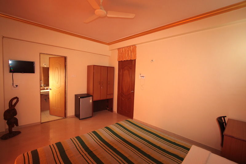 Hotel El-Paso Arambol Ngoại thất bức ảnh
