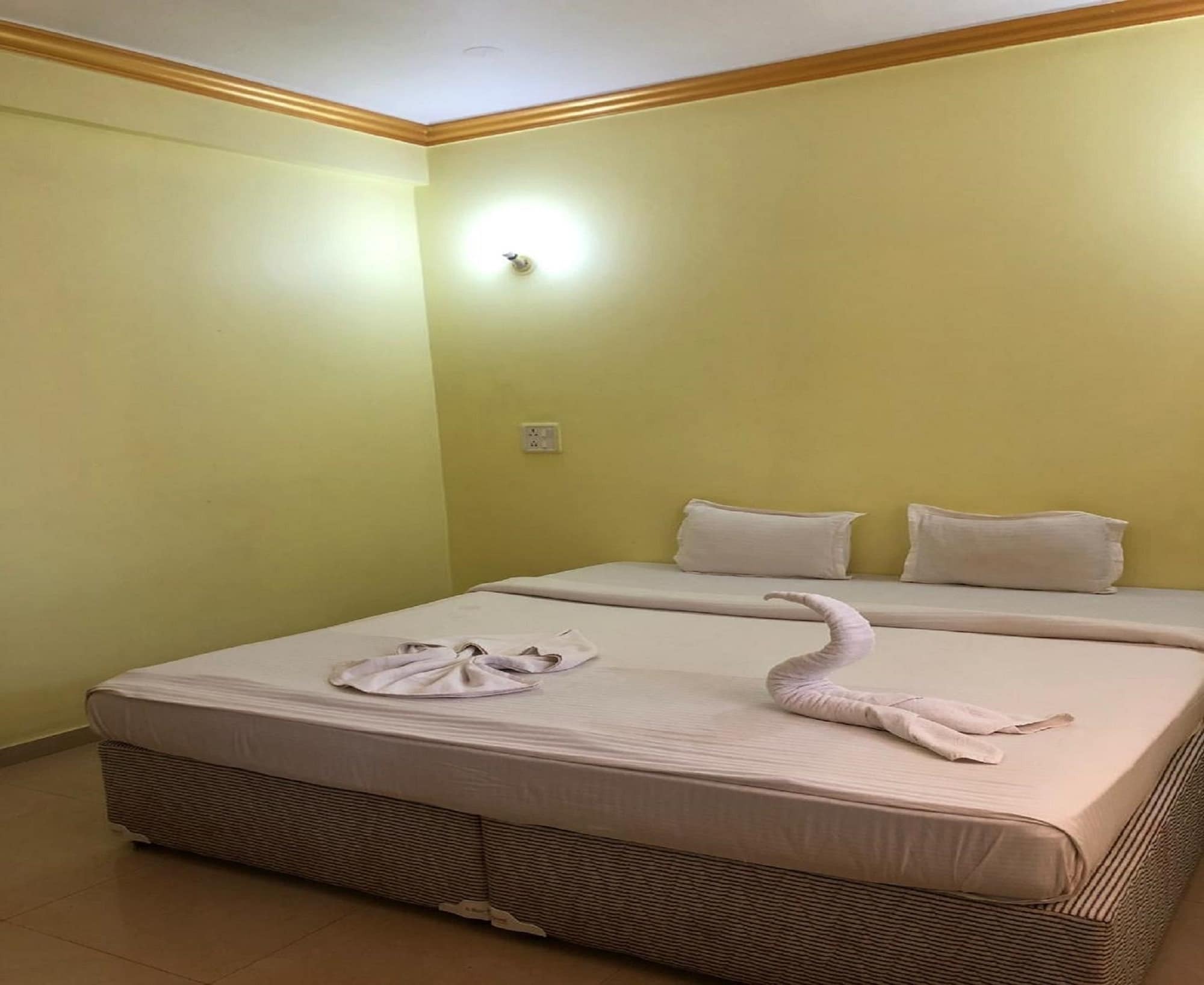 Hotel El-Paso Arambol Ngoại thất bức ảnh