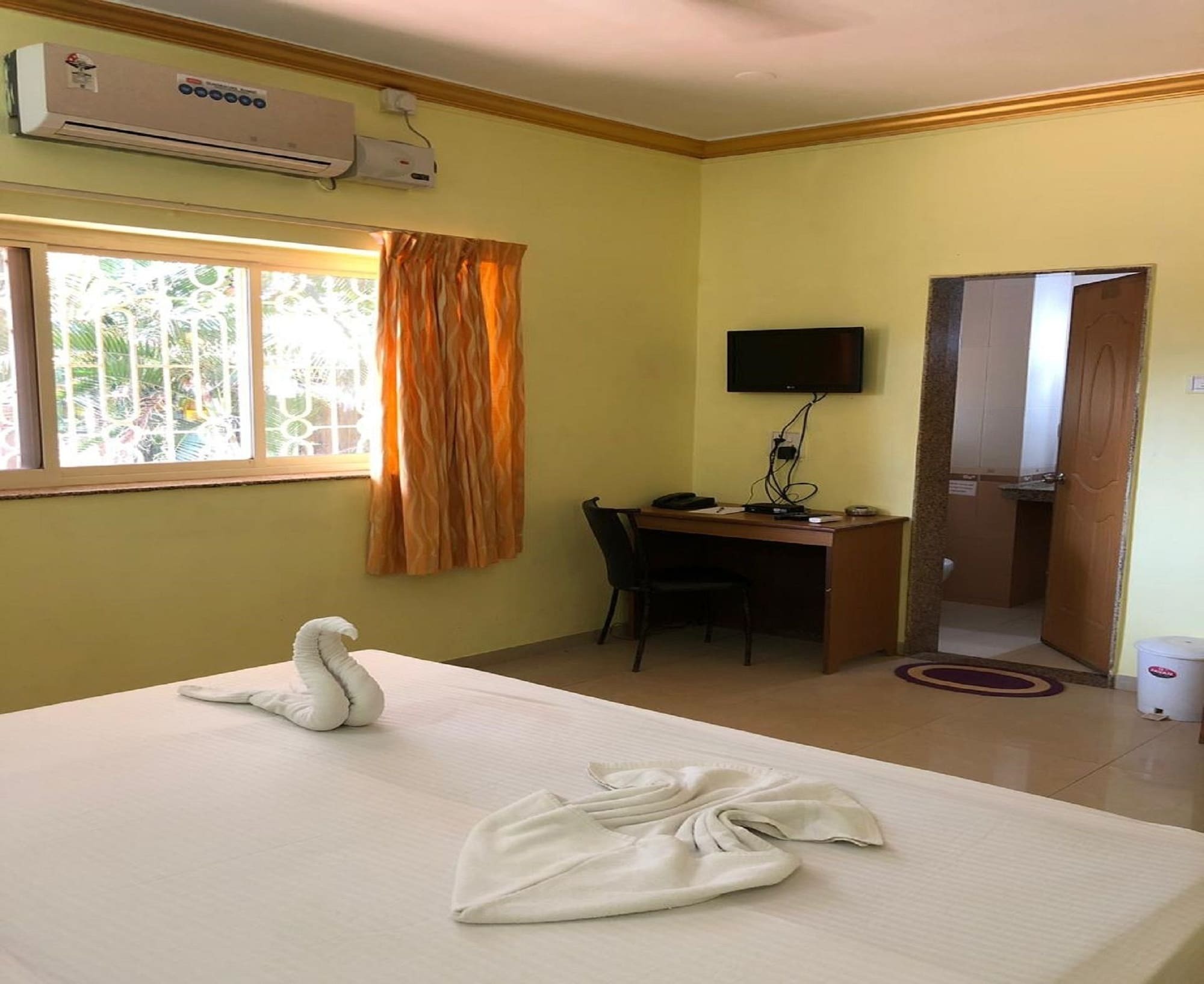 Hotel El-Paso Arambol Ngoại thất bức ảnh