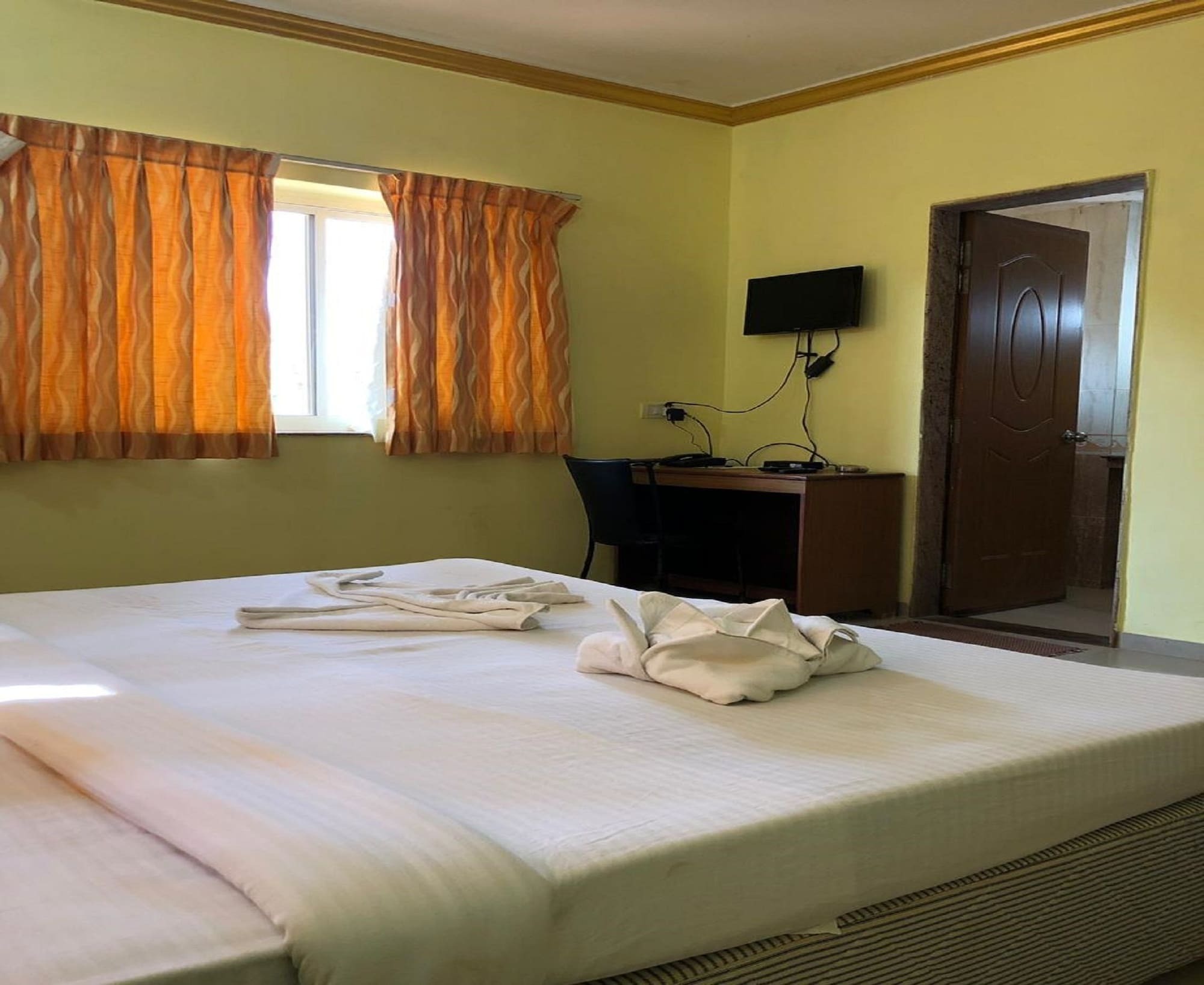 Hotel El-Paso Arambol Ngoại thất bức ảnh